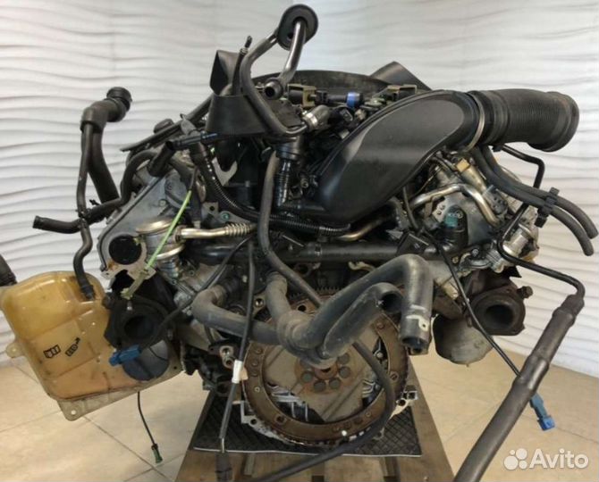 Двигатель Audi A6 C5 ALG 2.8 i Quattro Бензин