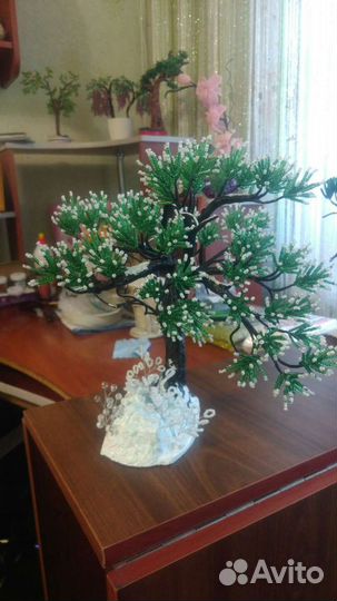 Изделия из бисера