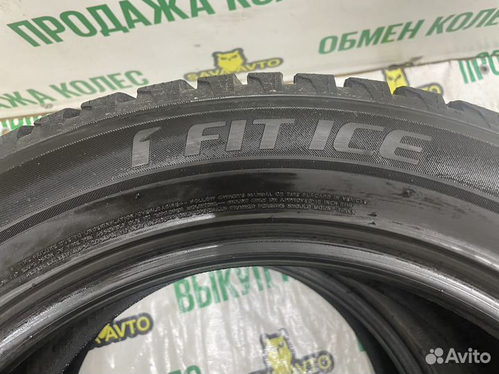 Laufenn I Fit Ice LW 71 235/55 R18