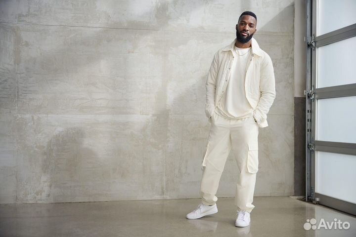 Анорак мужской 2XL