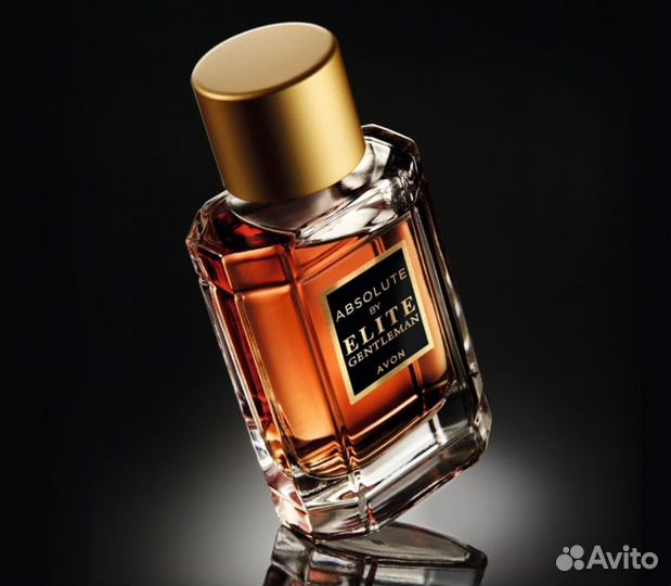 Туалетная вода Absolute by Elite Gentleman 50мл