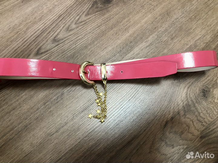 Ремень женский новый
