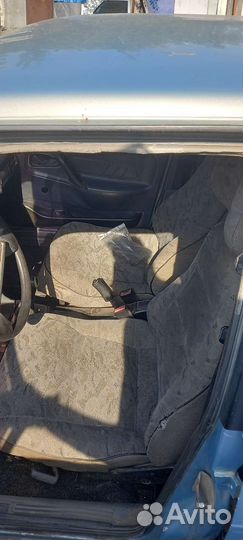 Авто разбор ваз 2115