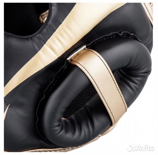 Боксерский шлем Venum