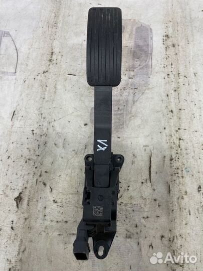 Педаль газа Exeed Vx