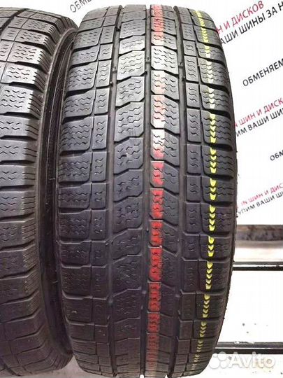 Kleber Transalp 2 215/60 R16 105H