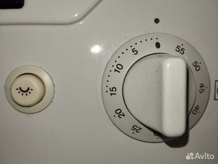 Газовый духовой шкаф бу