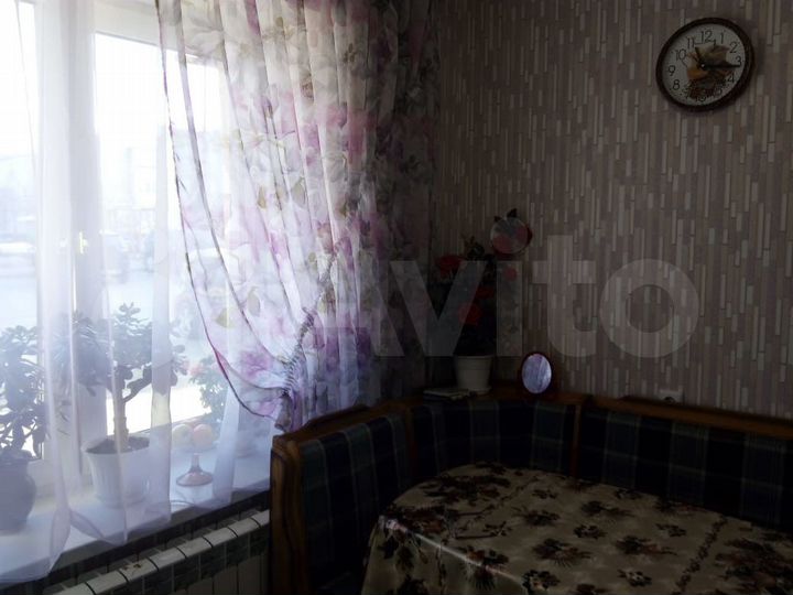 1-к. квартира, 32,5 м², 1/3 эт.