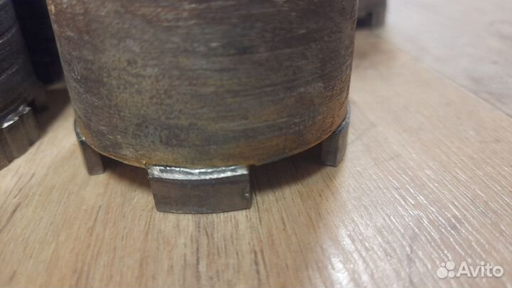 Ремонт подрозетников