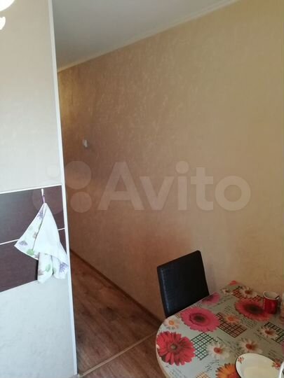 1-к. квартира, 31 м², 4/5 эт.