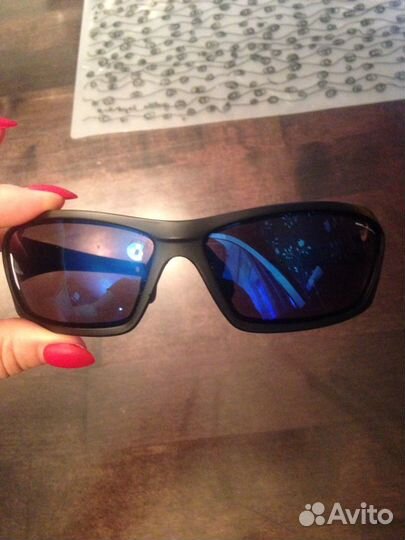 Солнцезащитные мужские очки Bloc