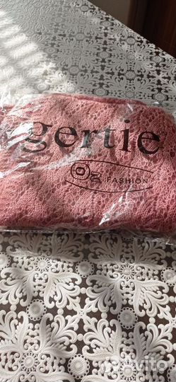 Палантин новый