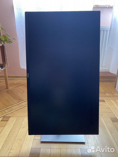 Монитор Dell P2719H