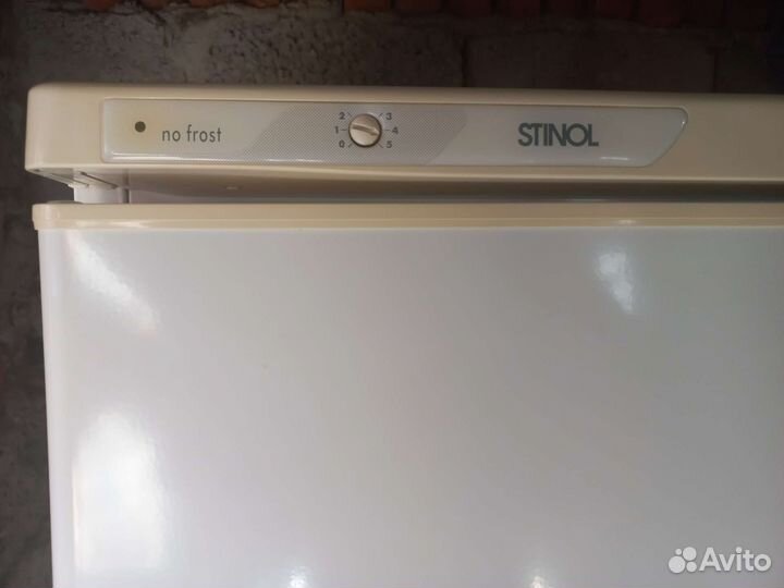 Холодильник бу