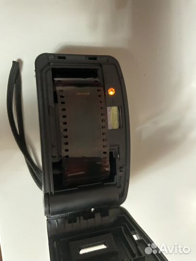 Пленочный фотоаппарат Samsung FF-222