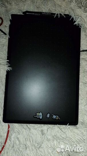 Графический планшет wacom