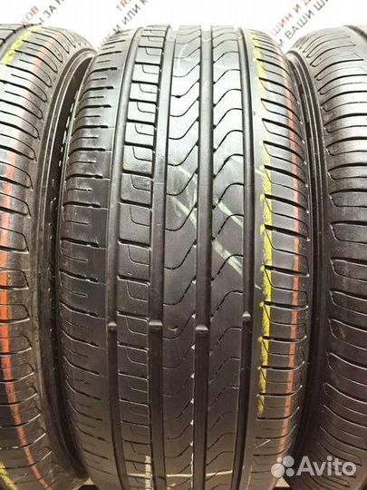 Pirelli Scorpion Verde 255/45 R20 101W