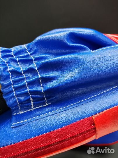 Лапы Insane прямые,маленькие