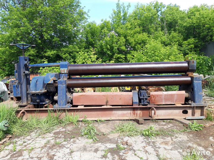 Демонтаж- монтаж оборудования