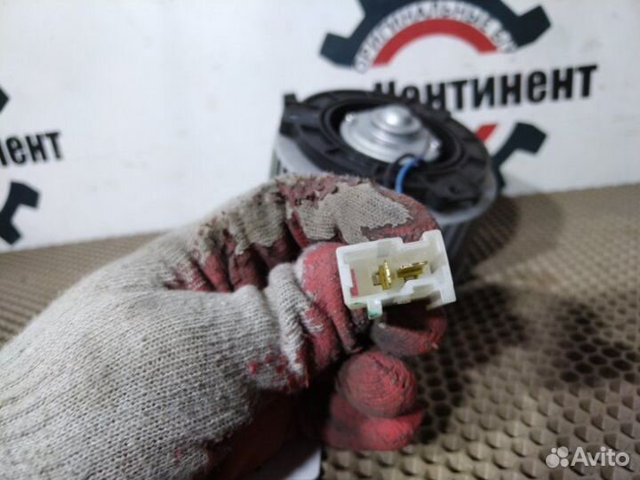 Мотор печки Renault Koleos 2TR 2.5 2TRA703 2008