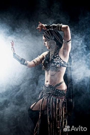 Восточные танцы обучение