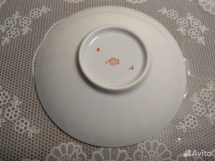 Чайные пары лфз