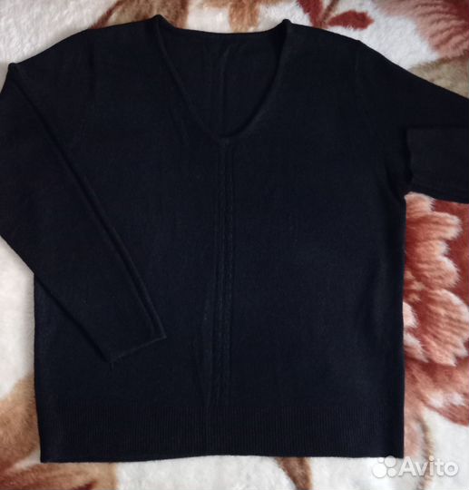 Джемпер женский