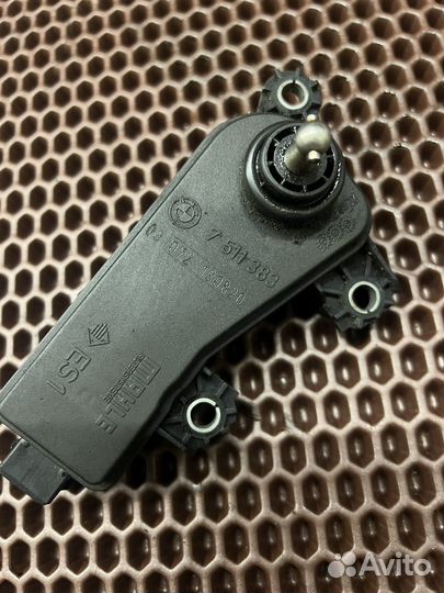 Сервопривод впускного коллектора BMW N42 N46