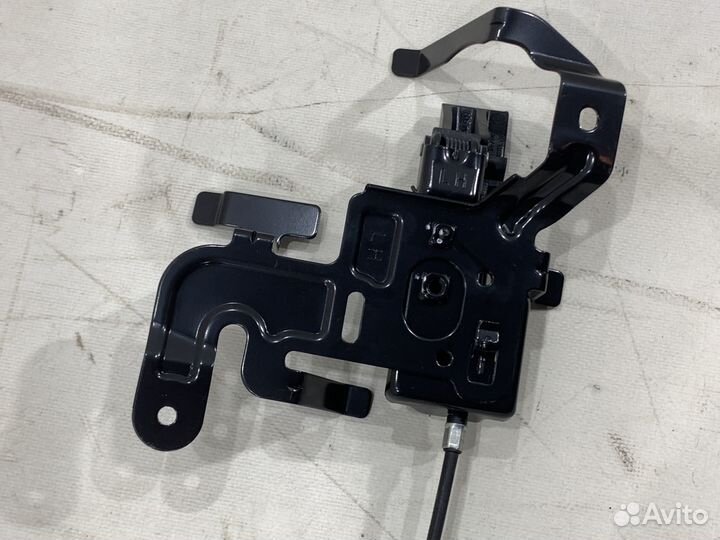 Трос сидения задний Nissan Murano Z52