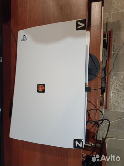 Sony playstation 5