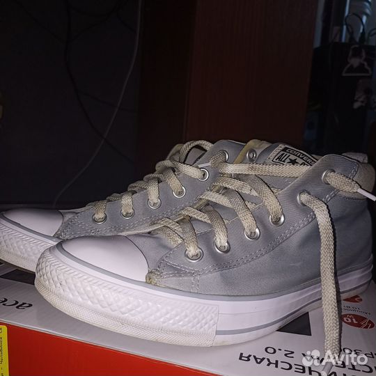 Конверсы all star