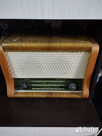 Радиола , Рекорд