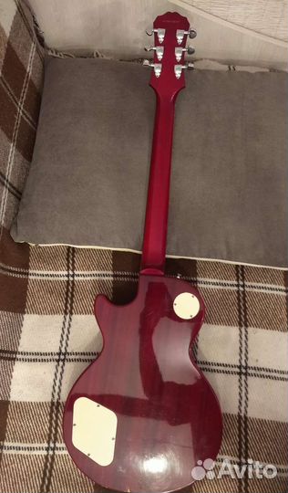 Epiphone les paul standard