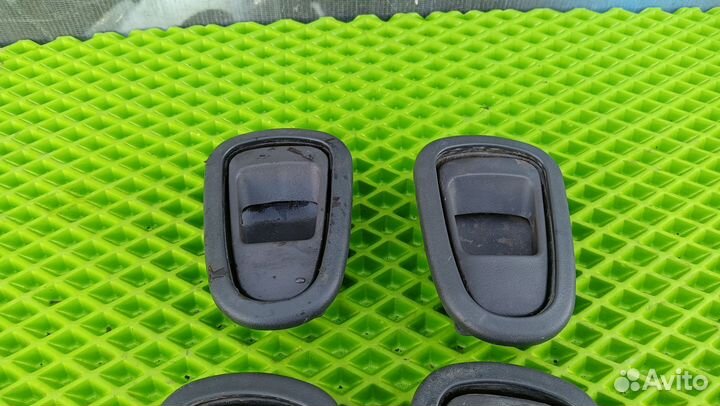 Ручки дверей внутрении Daewoo nexia