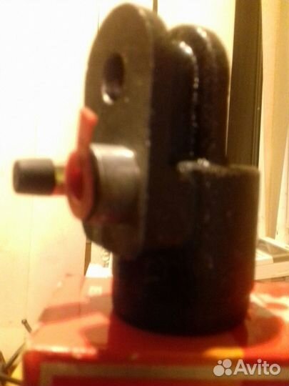 Цилиндр тормозной передний УАЗ буханка