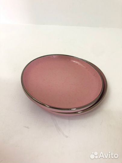 Тарелка десертная daniks Тарелка десертная, керами