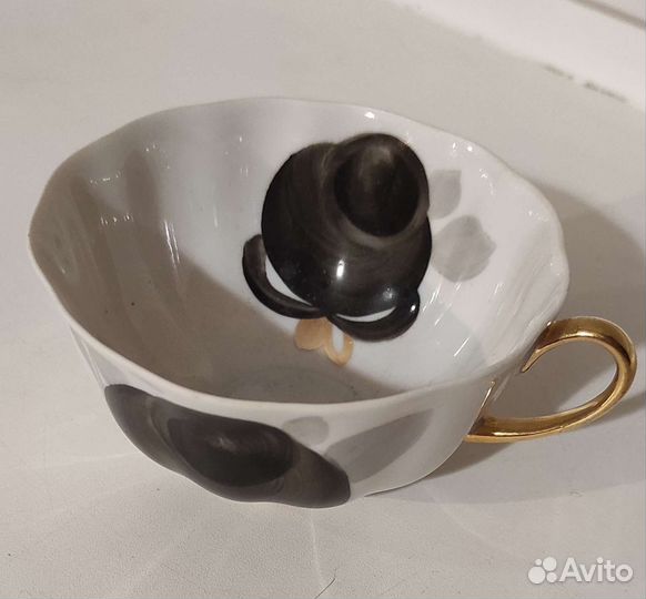 Чайный сервиз