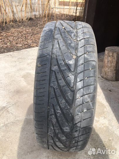 Nitto Neo Gen 205/55 R16