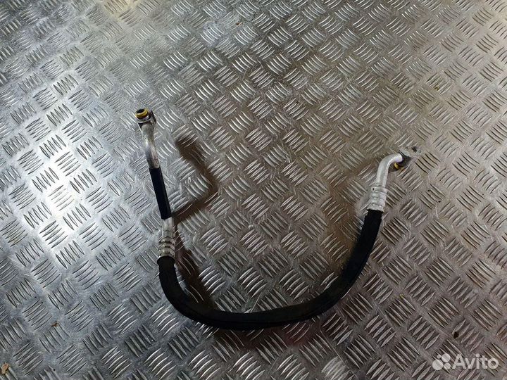 Трубка кондиционера Audi A5 8T 2010 8K0260701D