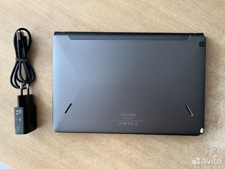 Планшет Chuwi HiPad X 10.1