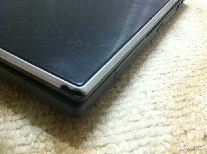 Ноутбук Samsung