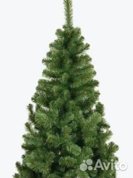 Елка искусственная