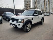 Land Rover Discovery, 2011, с пробегом, цена 1 290 000 руб.
