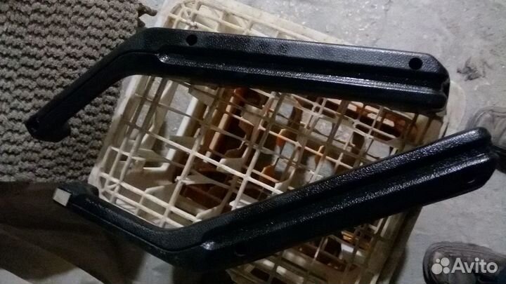 Ваз ручка салона