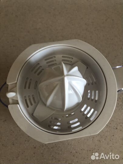 Соковыжималка