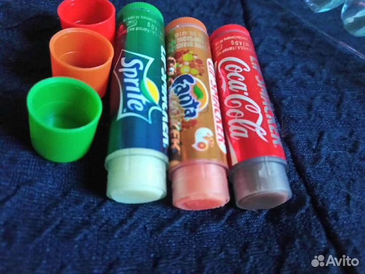 Косметика новая