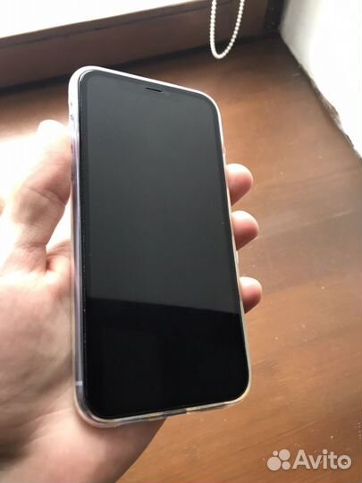 Защитное стекло iPhone