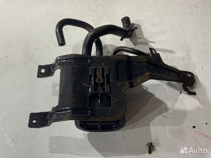 Адсорбер Mazda CX-5 KE