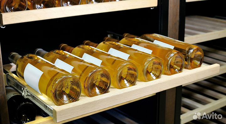 Шкаф винный Pozis шв-52