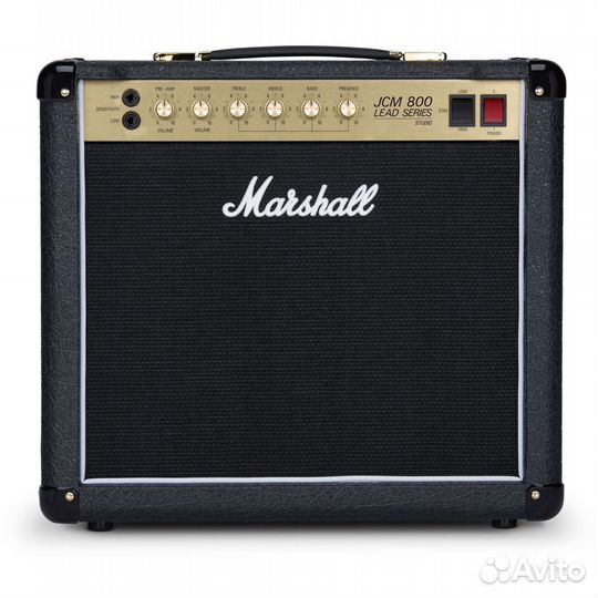 Marshall Studio Classic SC20C Combo